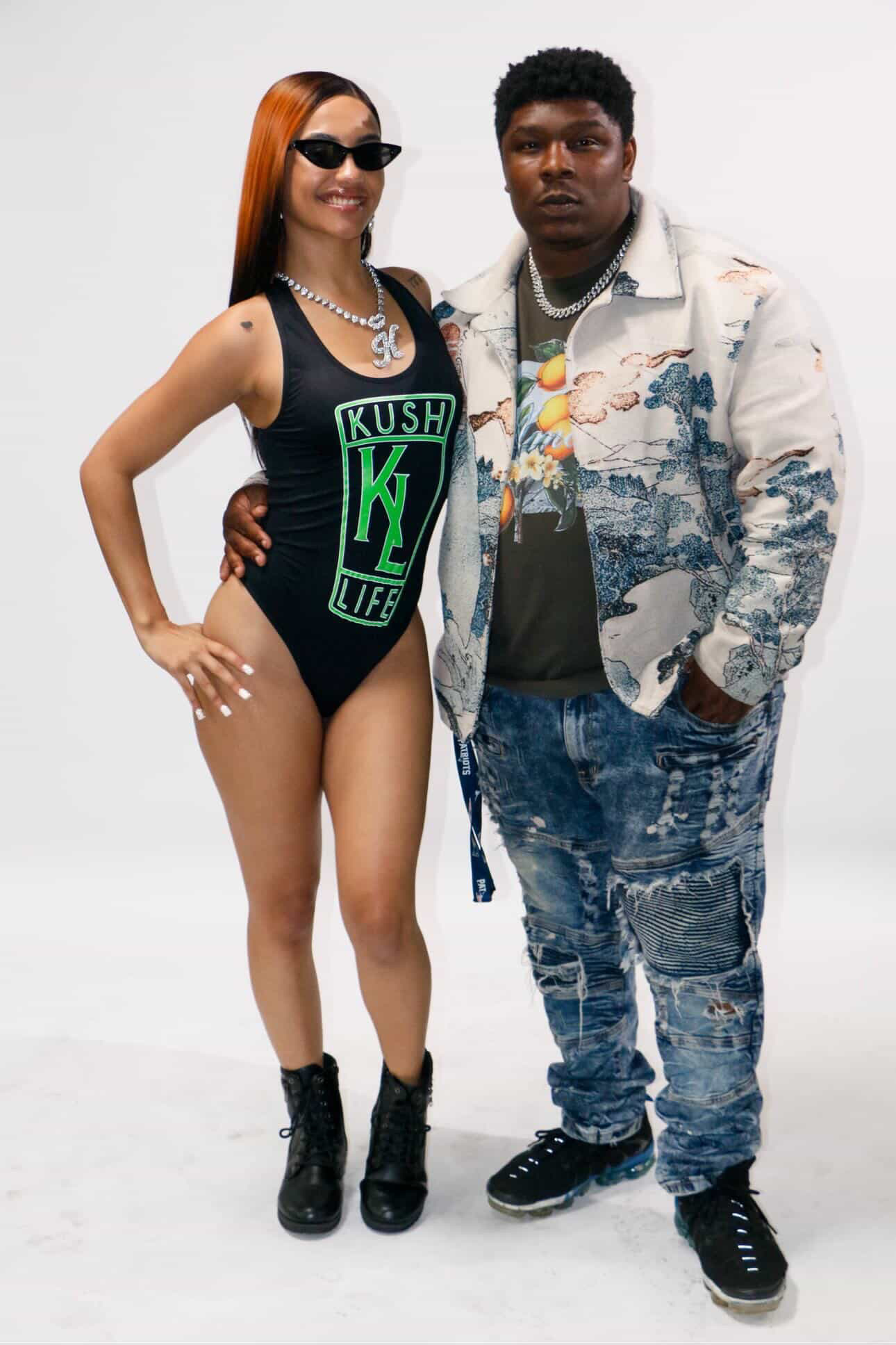 PRDJY shoot day